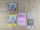 Super Mario Land 2 6 Golden Coins Boxed Nintendo GameBoy Japan - UF8020
