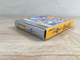 Super Mario Land 2 6 Golden Coins Boxed Nintendo GameBoy Japan - UF8020