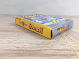 Super Mario Land 2 6 Golden Coins Boxed Nintendo GameBoy Japan - UF8020