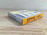 Super Mario Land 2 6 Golden Coins Boxed Nintendo GameBoy Japan - UF8020