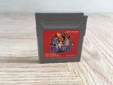 Pokemon Red Boxed Nintendo GameBoy Japan - UF8021