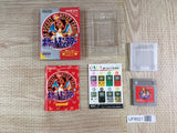 Pokemon Red Boxed Nintendo GameBoy Japan - UF8021