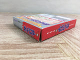 Pokemon Red Boxed Nintendo GameBoy Japan - UF8021