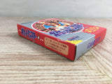 Pokemon Red Boxed Nintendo GameBoy Japan - UF8021