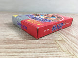 Pokemon Red Boxed Nintendo GameBoy Japan - UF8021