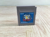 Pokemon Blue Boxed Nintendo GameBoy Japan - UF8022