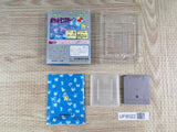 Pokemon Blue Boxed Nintendo GameBoy Japan - UF8022