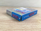 Pokemon Blue Boxed Nintendo GameBoy Japan - UF8022