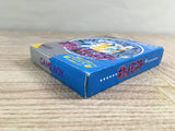Pokemon Blue Boxed Nintendo GameBoy Japan - UF8022