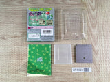 Pokemon Green Boxed Nintendo GameBoy Japan - UF8023