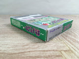 Pokemon Green Boxed Nintendo GameBoy Japan - UF8023