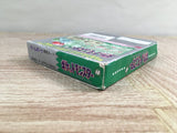 Pokemon Green Boxed Nintendo GameBoy Japan - UF8023
