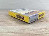 Pokemon Pikachu Yellow Boxed Nintendo GameBoy Japan - UF8024