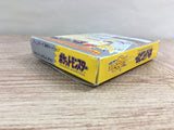 Pokemon Pikachu Yellow Boxed Nintendo GameBoy Japan - UF8024