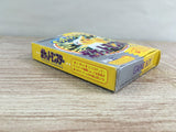 Pokemon Pikachu Yellow Boxed Nintendo GameBoy Japan - UF8024