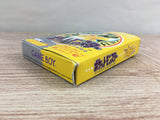 Pokemon Pikachu Yellow Boxed Nintendo GameBoy Japan - UF8024