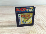 Pokemon Gold Boxed Nintendo GameBoy Japan - UF8025