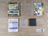 Pokemon Gold Boxed Nintendo GameBoy Japan - UF8025