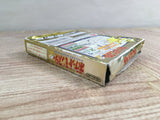 Pokemon Gold Boxed Nintendo GameBoy Japan - UF8025