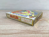Pokemon Gold Boxed Nintendo GameBoy Japan - UF8025