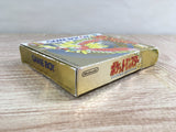 Pokemon Gold Boxed Nintendo GameBoy Japan - UF8025