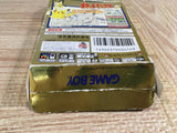 Pokemon Gold Boxed Nintendo GameBoy Japan - UF8025