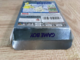 Pokemon Silver Boxed Nintendo GameBoy Japan - UF8026