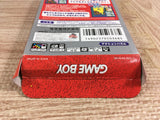 Tetris DX Boxed Nintendo GameBoy Japan - UF8027