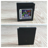 Tetris DX Boxed Nintendo GameBoy Japan - UF8027