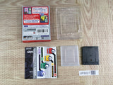 Tetris DX Boxed Nintendo GameBoy Japan - UF8027