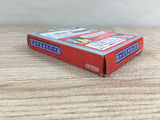 Tetris DX Boxed Nintendo GameBoy Japan - UF8027