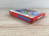 Tetris DX Boxed Nintendo GameBoy Japan - UF8027