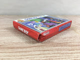 Tetris DX Boxed Nintendo GameBoy Japan - UF8027