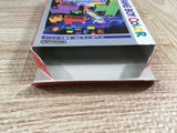 Tetris DX Boxed Nintendo GameBoy Japan - UF8027