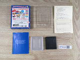 Ojarumaru Boxed Nintendo GameBoy Japan - UF8028