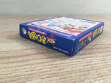 Ojarumaru Boxed Nintendo GameBoy Japan - UF8028