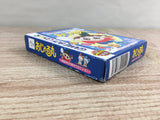 Ojarumaru Boxed Nintendo GameBoy Japan - UF8028