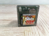 Tottoko Hamutaro Boxed Nintendo GameBoy Japan - UF8029