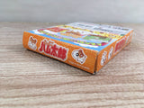 Tottoko Hamutaro Boxed Nintendo GameBoy Japan - UF8029