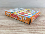 Tottoko Hamutaro Boxed Nintendo GameBoy Japan - UF8029