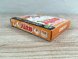 Tottoko Hamutaro Boxed Nintendo GameBoy Japan - UF8029
