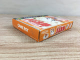 Tottoko Hamutaro Boxed Nintendo GameBoy Japan - UF8029