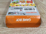 Tottoko Hamutaro Boxed Nintendo GameBoy Japan - UF8029