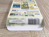Hamster Paradise 3 Churee Three Boxed Nintendo GameBoy Japan - UF8030