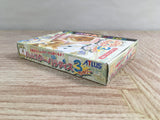 Hamster Paradise 3 Churee Three Boxed Nintendo GameBoy Japan - UF8030