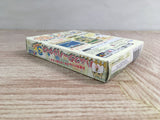 Hamster Paradise 3 Churee Three Boxed Nintendo GameBoy Japan - UF8030