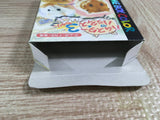 Hamster Paradise 3 Churee Three Boxed Nintendo GameBoy Japan - UF8030