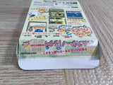 Hamster Paradise 3 Churee Three Boxed Nintendo GameBoy Japan - UF8030