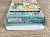 Hamster Paradise 4 Boxed Nintendo GameBoy Japan - UF8031