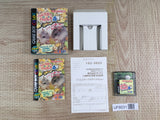 Hamster Paradise 4 Boxed Nintendo GameBoy Japan - UF8031
